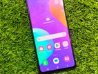 Samsung Galaxy M62 8+128Gb (Used)