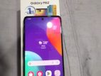 Samsung Galaxy M62 8GB 700MH FULL FRESH (Used)