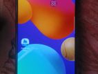 Samsung Galaxy M62 display change (Used)