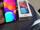 Samsung Galaxy M62 m62, 8/128 (Used)