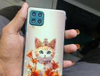 Samsung Galaxy M62 . (Used)