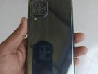 Samsung Galaxy M62 (Used)