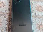 Samsung Galaxy M62 (Used)