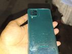 Samsung Galaxy M62 (Used)