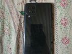 Samsung Galaxy M62 . (Used)