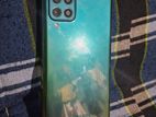 Samsung Galaxy M62 (Used)