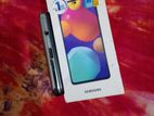 Samsung Galaxy M62 (Used)