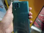 Samsung Galaxy M62 (Used)