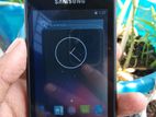 Samsung galaxy mini 2 fresh (Used)