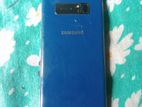 Samsung Galaxy Not8 (Used)