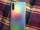 Samsung Galaxy Note 10 . (Used)