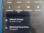 Samsung Galaxy Note 10 . (Used)