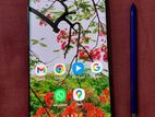 Samsung Galaxy Note 10 . (Used)