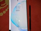 Samsung Galaxy Note 10 . (Used)