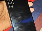 Samsung galaxy note 10+ (Used)