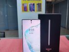 Samsung Galaxy Note 10 12/256 GB (Used)