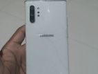 Samsung Galaxy Note 10 + 12/256 (Used)