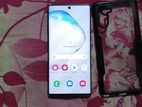 Samsung Galaxy Note 10 12/256 (Used)