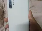 Samsung Galaxy Note 10 . (Used)