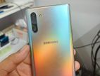 Samsung Galaxy Note 10 12/512 (Used)