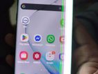 Samsung Galaxy Note 10 . (Used)