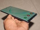 Samsung Galaxy Note 10 2022 (Used)