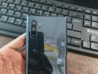 Samsung Galaxy Note 10 . (Used)