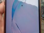 Samsung Galaxy Note 10 . (Used)