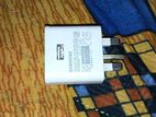 Samsung Galaxy Note 10 5.0v=1.55 A, 7.8 W (used)