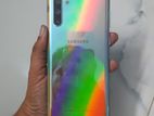 Samsung Galaxy Note 10 5G 12GB/256GB (Used)