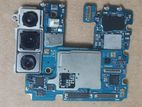 Samsung Galaxy Note 10 5g Motherboard