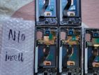 Samsung Galaxy note 10 5g TFT display with frame