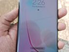 Samsung Galaxy Note 10 5G (Used)