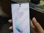 Samsung Galaxy Note 10 . (Used)