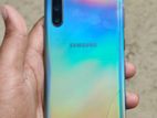 Samsung Galaxy Note 10 8/256 GB (Used)