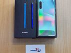 Samsung Galaxy Note 10 8/256GB Box Dual (Used)