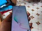 Samsung Galaxy Note 10 8/256 GB (Used)