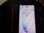 Samsung Galaxy Note 10 8gb -256-gb (Used)