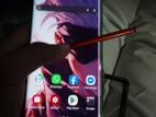 Samsung Galaxy Note 10 . (Used)