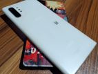 Samsung Galaxy Note 10 . (Used)