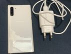 Samsung Galaxy Note 10 . (Used)