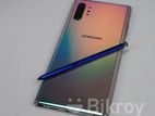 Samsung Galaxy Note 10 . (Used)