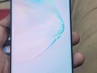 Samsung Galaxy Note 10 ` (Used)