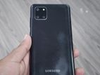 Samsung Galaxy Note 10 Lite (Used)