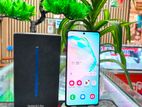 Samsung Galaxy Note 10 llite 8-128Gb (Used)