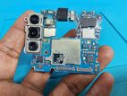 Samsung Galaxy Note 10 Motherboard