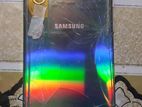 Samsung Galaxy Note 10 . (Used)