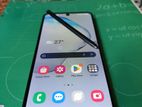 Samsung Galaxy note10 lite (Used)