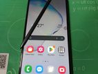 Samsung Galaxy note10 lite (Used)