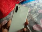 Samsung Galaxy Note 10 . (Used)